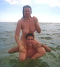 nudists nude naturists couple 2818