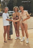 nudists group on beach 10