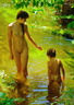 nude nudist nudism naturist 010