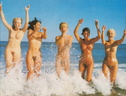 the most natural nudists 0143