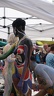 2016-08-27 Bodypainting day bruxelles 505