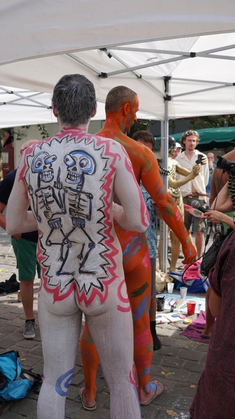2016-08-27 Bodypainting day bruxelles 570
