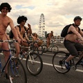 worldnakedbikeride cyclonue ciclonudista london 2008 31