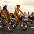 worldnakedbikeride cyclonue ciclonudista london 2008 34