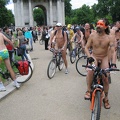 worldnakedbikeride cyclonue ciclonudista london 2008 47