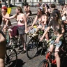 2012 wnbr world naked bike ride various 0535