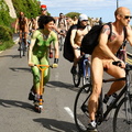 wnbr brighton 2014 funkdooby Amazing achievment to scoot the whole course
