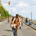 wnbr brighton 2014 funkdooby Hooray for the Brighton Naked Bike Ride