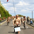 wnbr brighton 2014 funkdooby Man with very long whasname