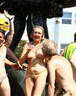 wnbr brighton 2014 funkdooby Oh no  I m being papped 