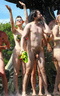 wnbr brighton 2014 funkdooby Perfect on a hot day