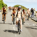 wnbr brighton 2014 funkdooby Riders were great from start to finish