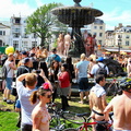 wnbr brighton 2014 funkdooby The tourists had never seen anything like it