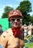 wnbr brighton 2014 funkdooby This guy always stands out