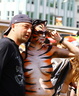 wnbr brighton 2014 funkdooby Tiger with fan