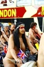 2016 wnbr London Graham O Siodhachain 0060