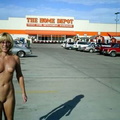 Texas Home Depot