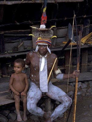 indigenes nude 2