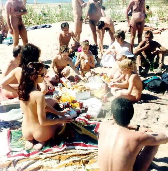 Nude Nudism women 1874