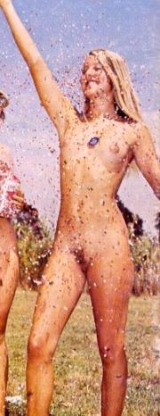 Nude Nudism women 6193