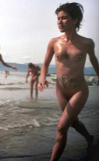 Nude Nudism women 6222