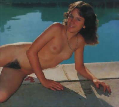 Nude Nudism women 6234